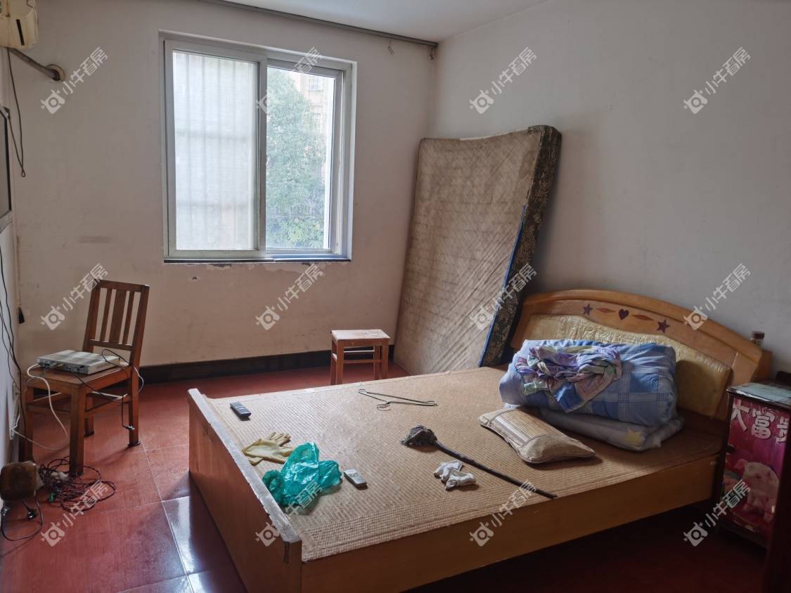 常州运河花园在租房源_小牛看房