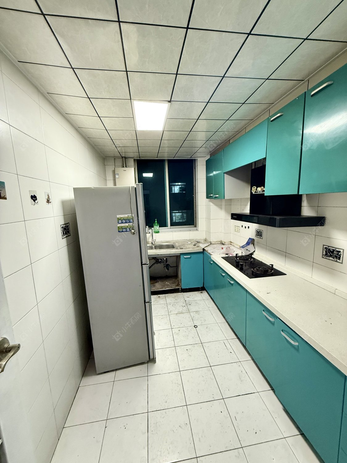 常州定安中路在租房源室内图_小牛看房