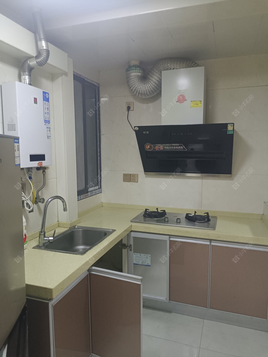 常州学府名门花苑在租房源_小牛看房