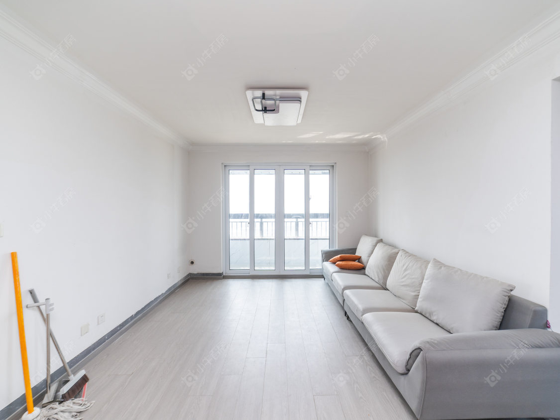 常州福成上城花园在售二手房源_小牛看房