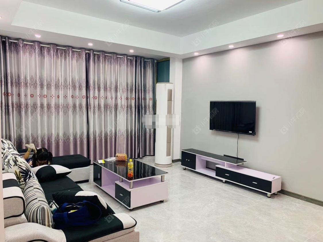 常州常发豪郡在租房源_小牛看房