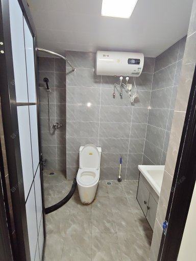 常州新龙江城市广场在租房源室内图_小牛看房