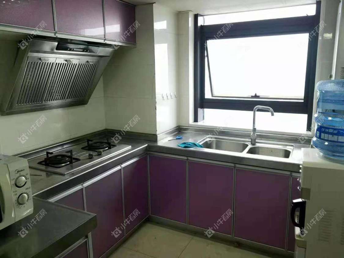 常州吾悦广场金苹果公寓在租房源_小牛看房