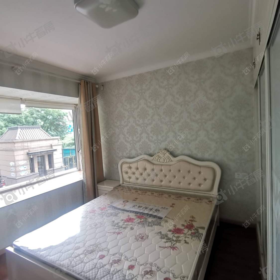 常州九龙仓时代上院在租房源_小牛看房