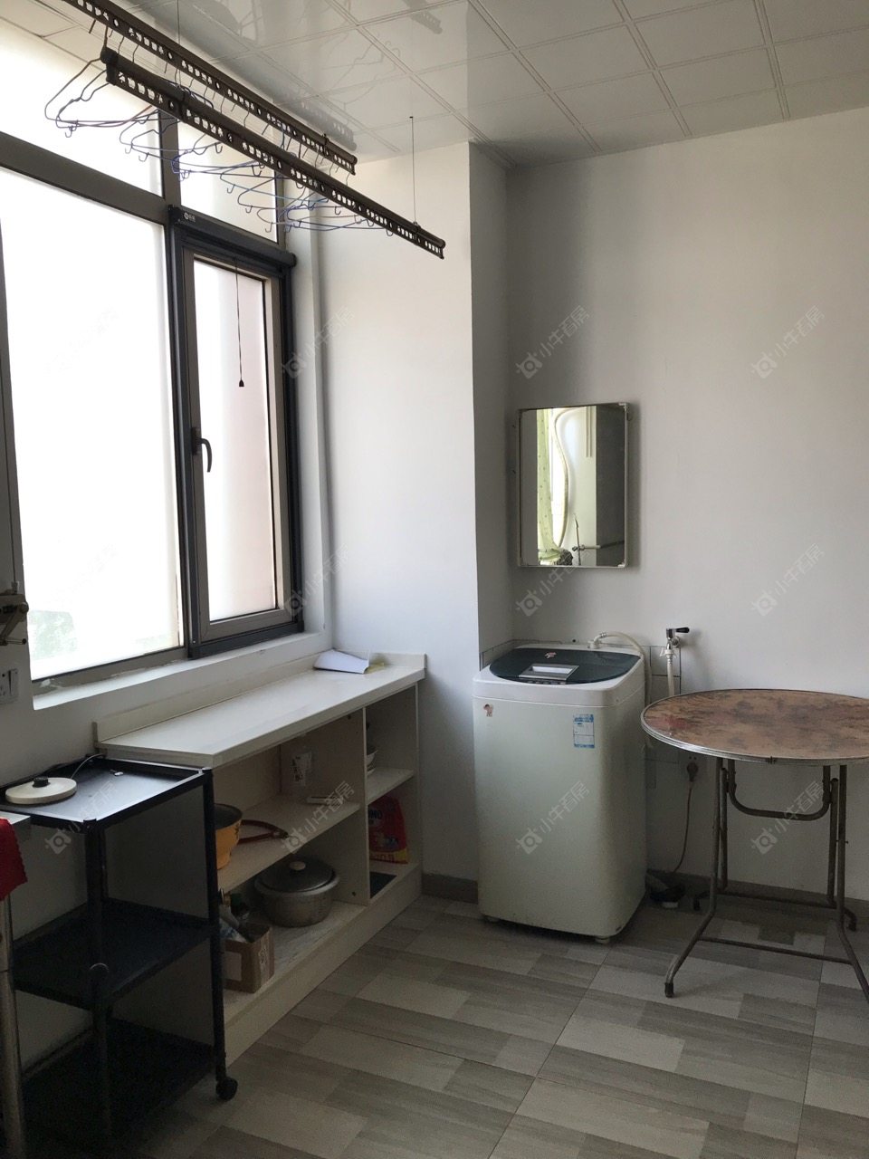 常州京城豪苑北区在租房源室内图_小牛看房