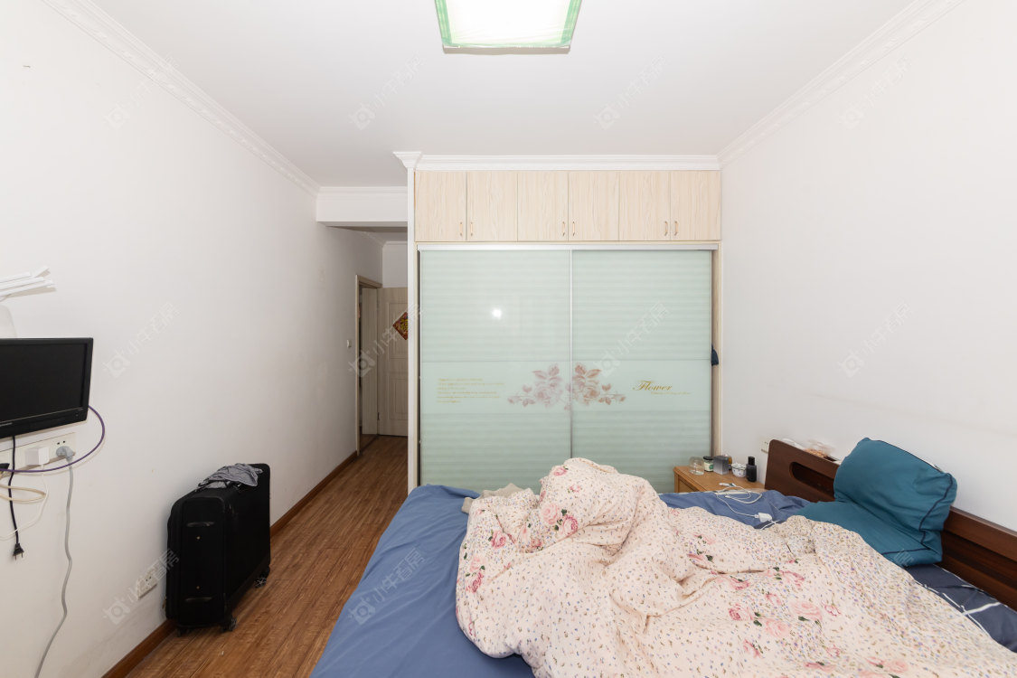 常州锦海星城二期在售二手房源室内图_小牛看房