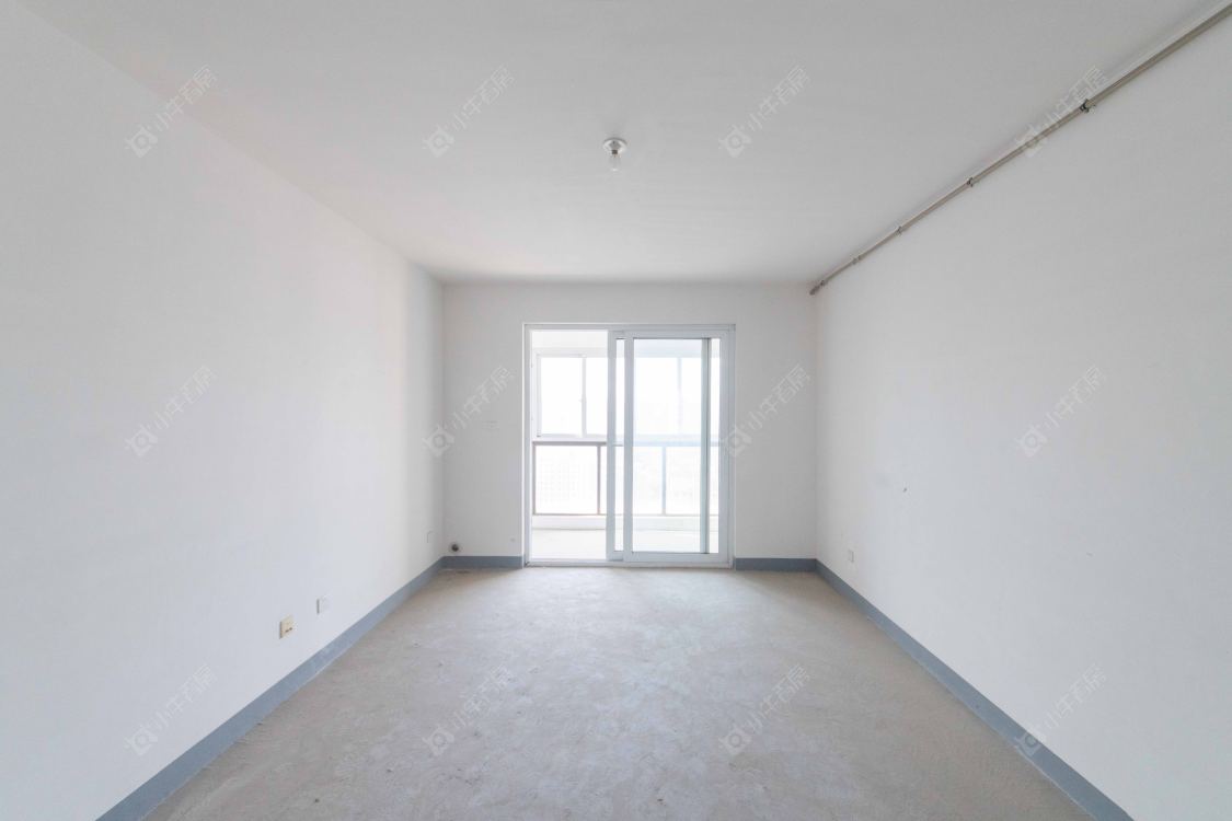 常州保利公园九里在售二手房源室内图_小牛看房