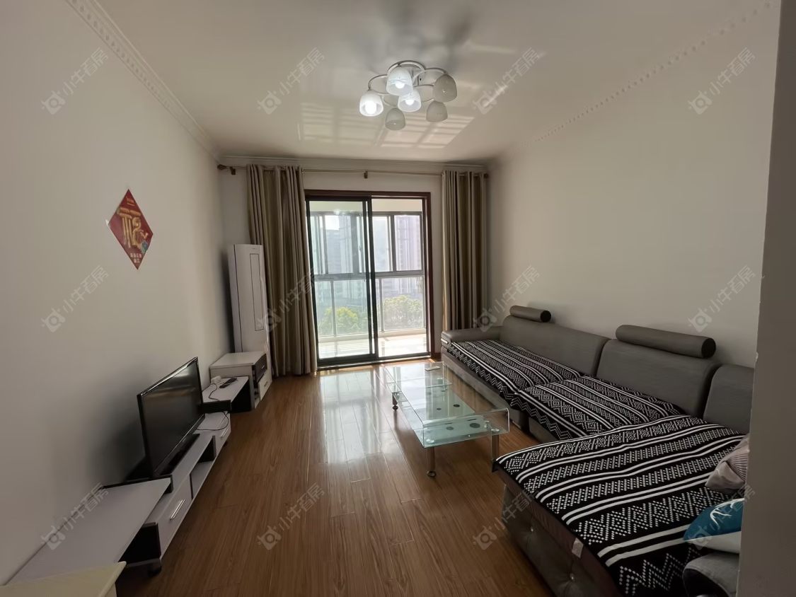 常州永宁雅苑在租房源_小牛看房