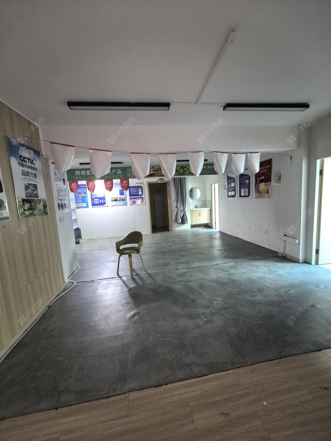 常州河海综合市场在租房源室内图_小牛看房