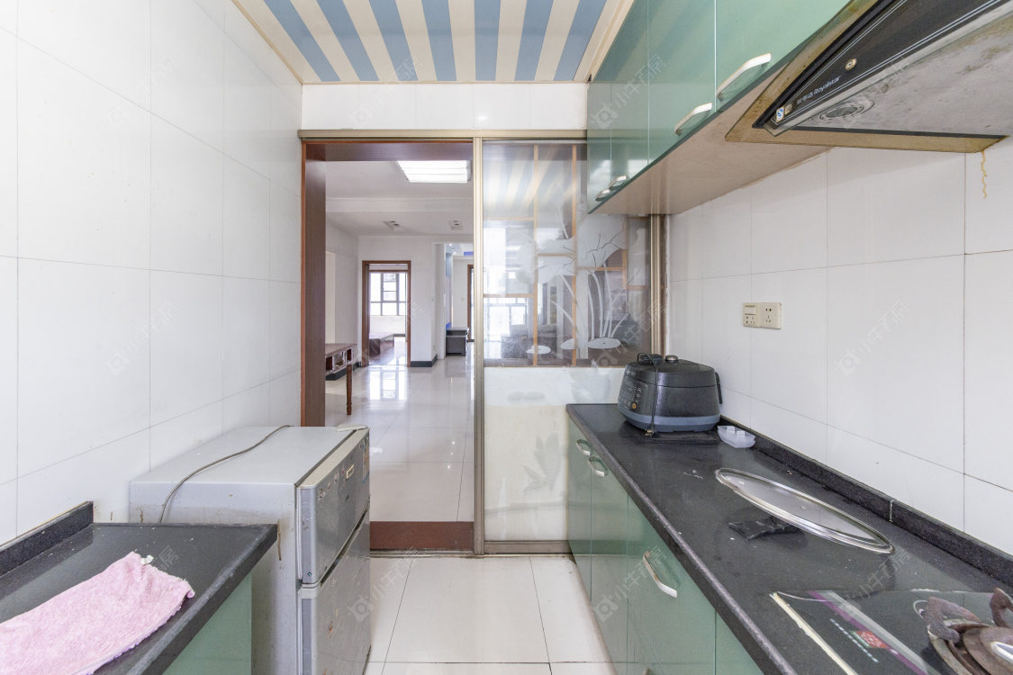 新城南都花海房源室内图 常州新城南都花海在售二手房源室内图_小牛看房