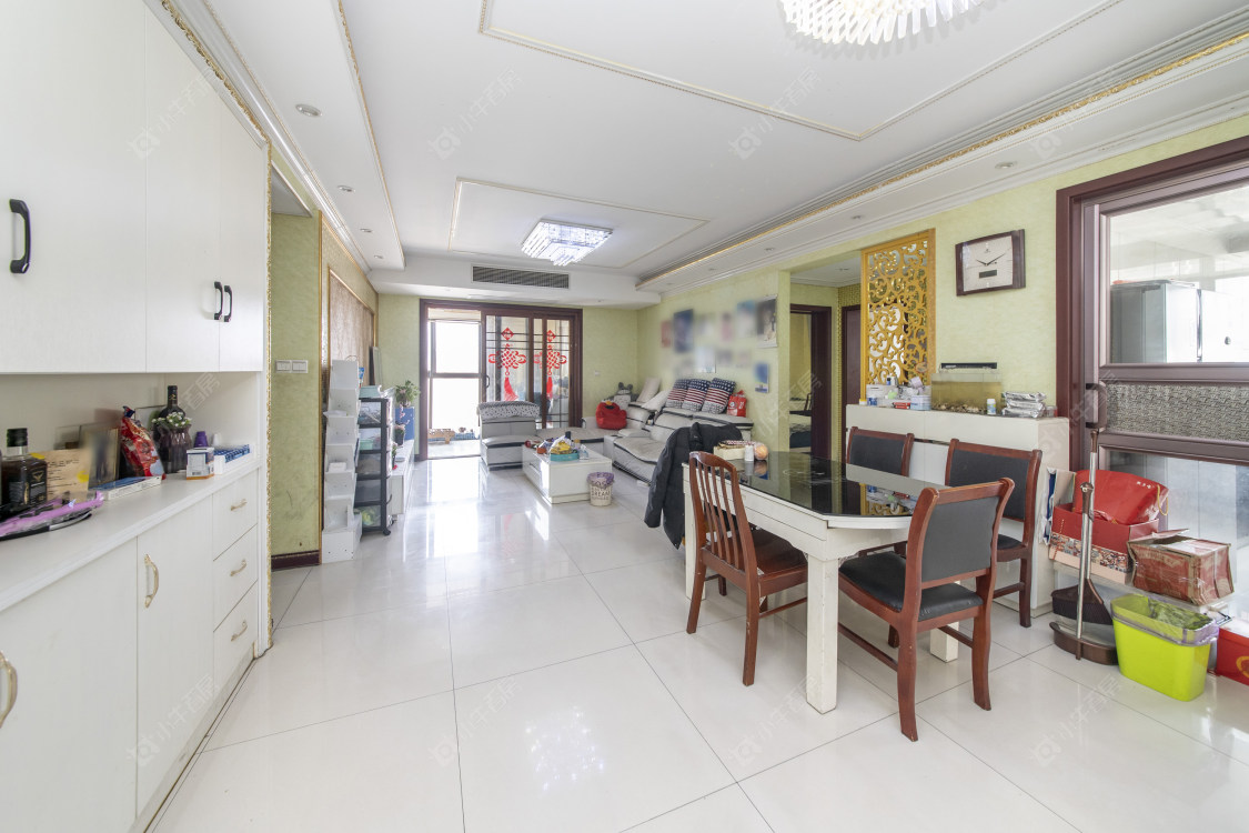 常州星河国际五区在售二手房_小牛看房