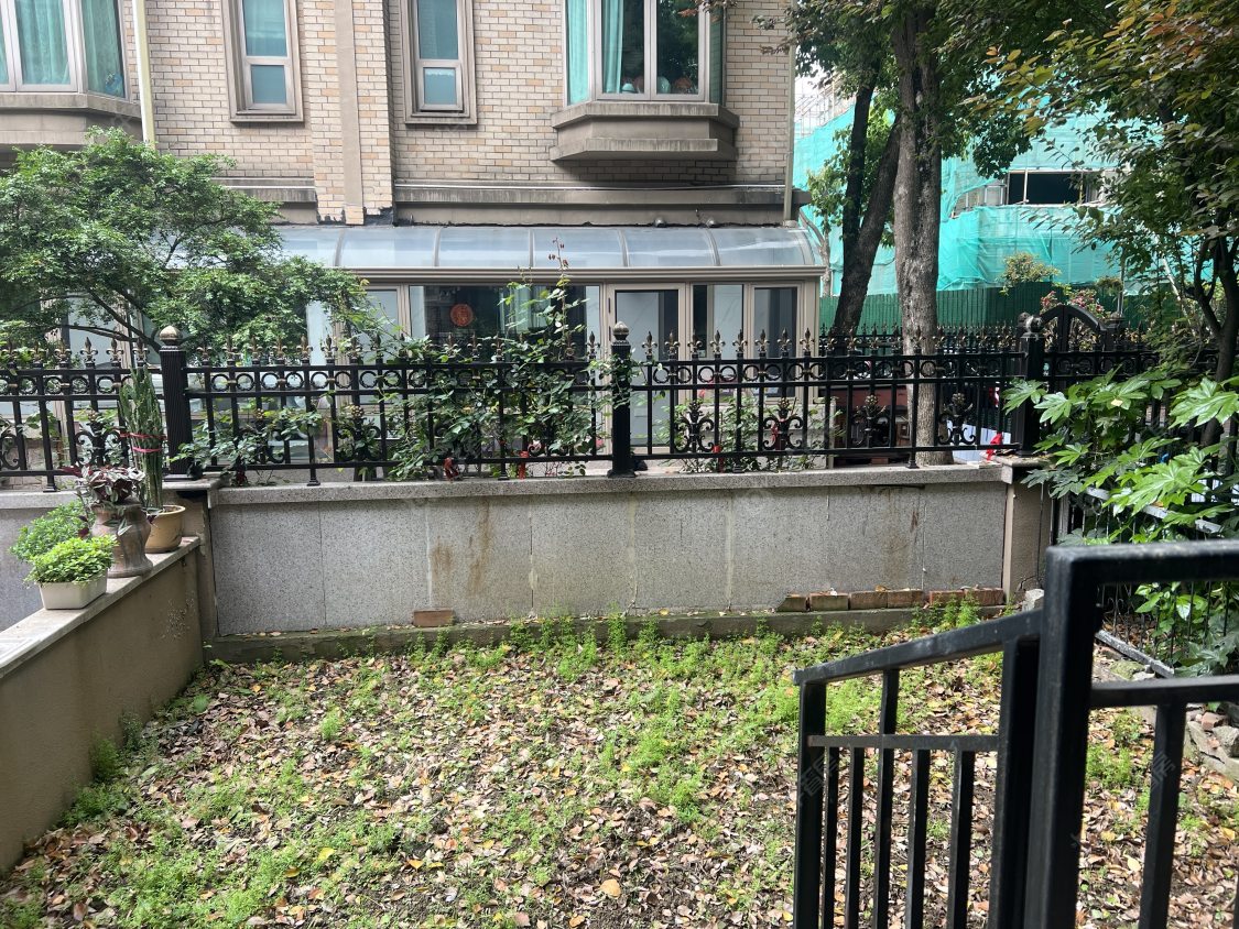 常州御翠园别墅区在租房源室内图_小牛看房