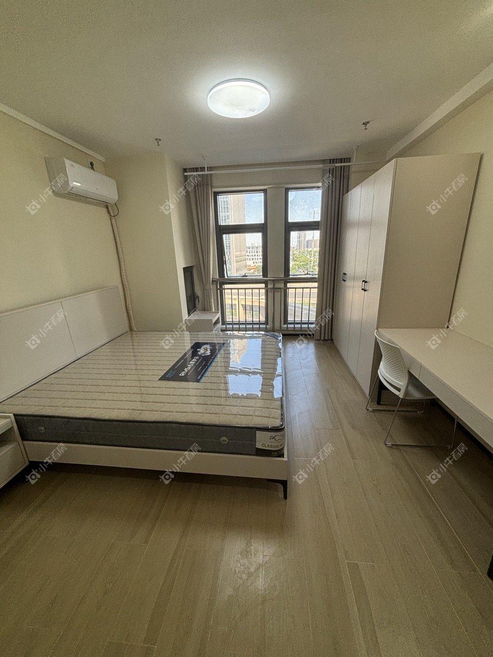 常州悦动广场在租房源室内图_小牛看房