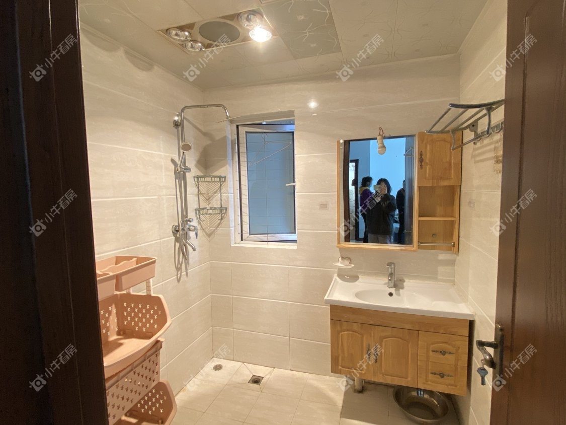 常州新城香溢澜桥一期在租房源室内图_小牛看房