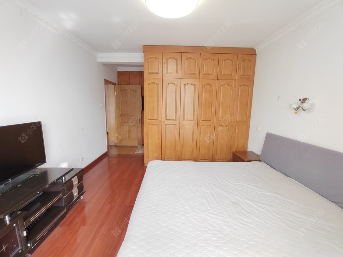 常州瑞丰花苑在租房源_小牛看房