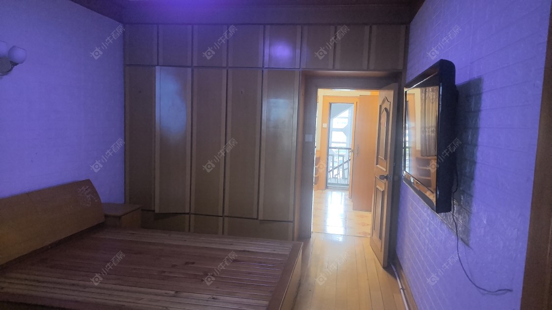 常州朝阳四村在租房源室内图_小牛看房