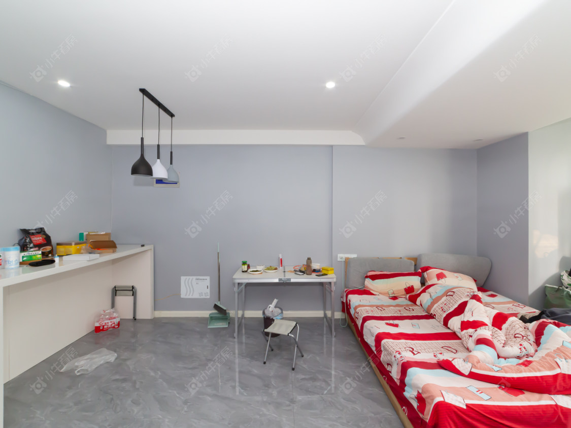 世茂广场房源室内图 常州世茂广场在售二手房源室内图_小牛看房