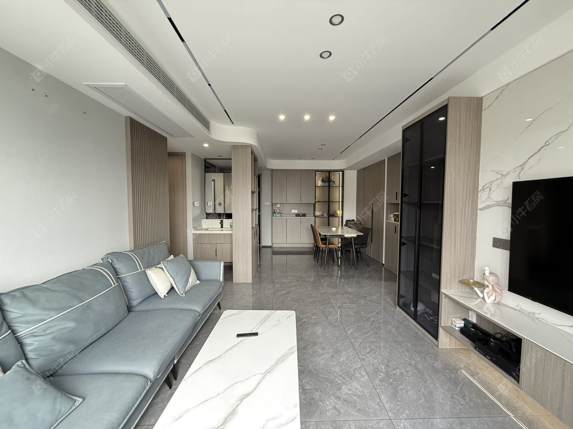 常州路劲城市印象在租房源室内图_小牛看房