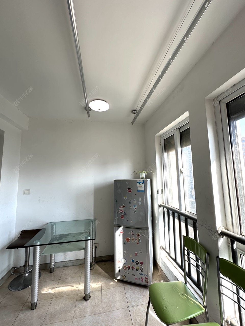 常州莱蒙城铂晶在租房源室内图_小牛看房