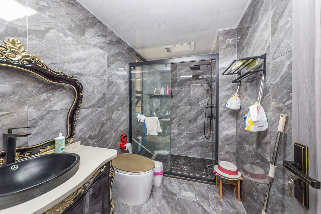 常州金新鼎邦在售二手房源室内图_小牛看房