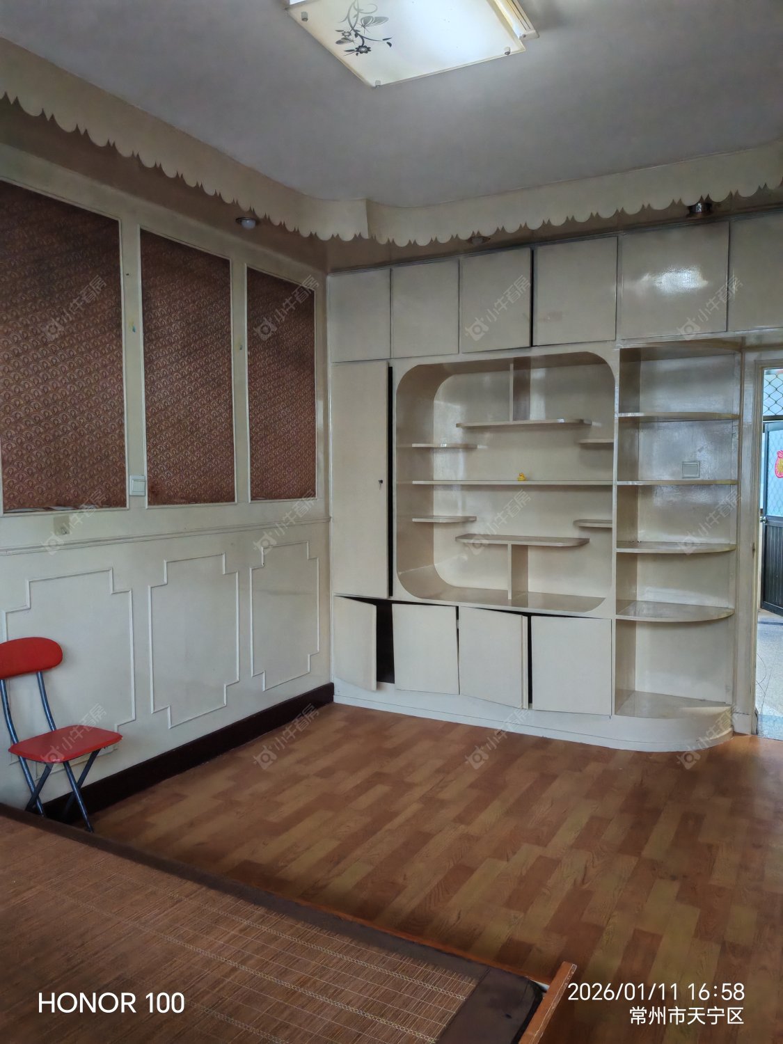 红东二村房源室内图 常州红东二村在租房源室内图_小牛看房