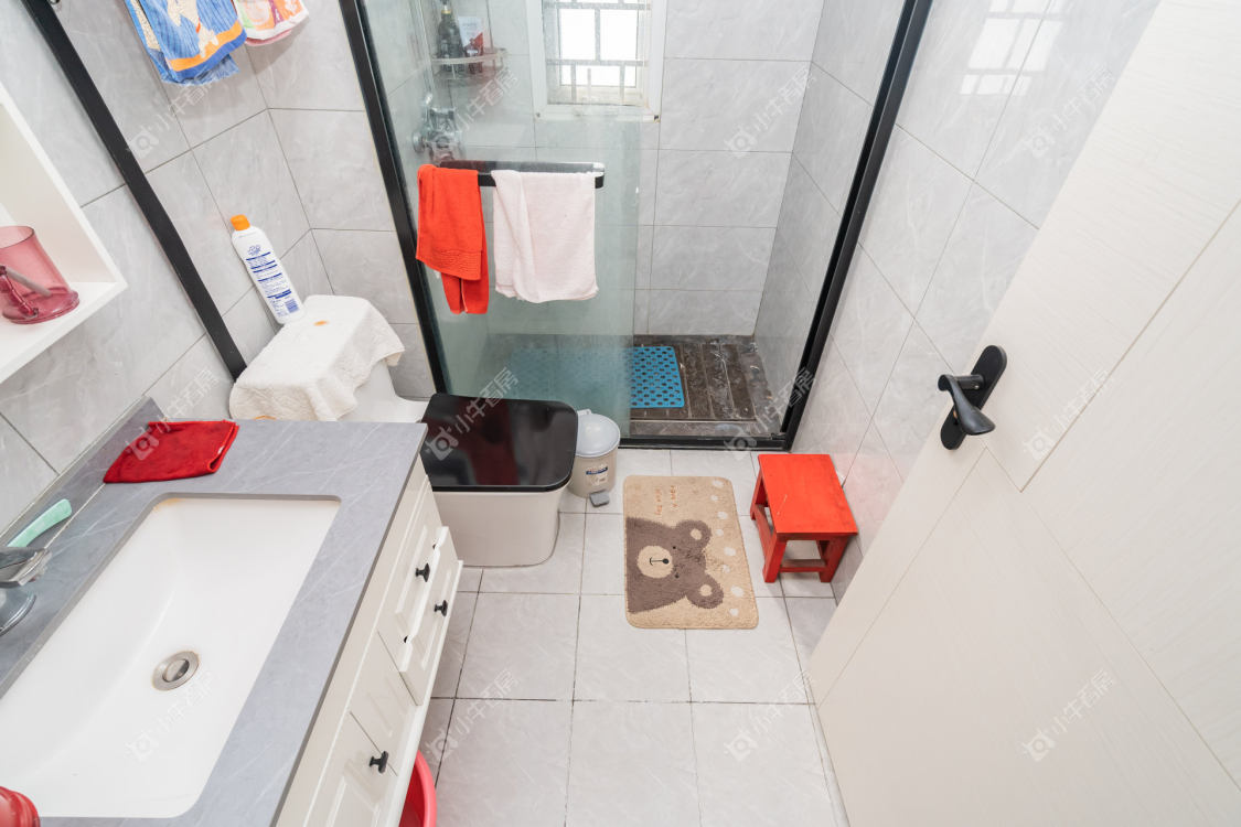 中海凤凰熙岸房源室内图 常州中海凤凰熙岸在租房源室内图_小牛看房