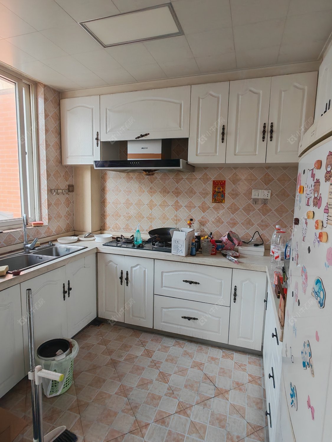 常州德馨花园在租房源_小牛看房