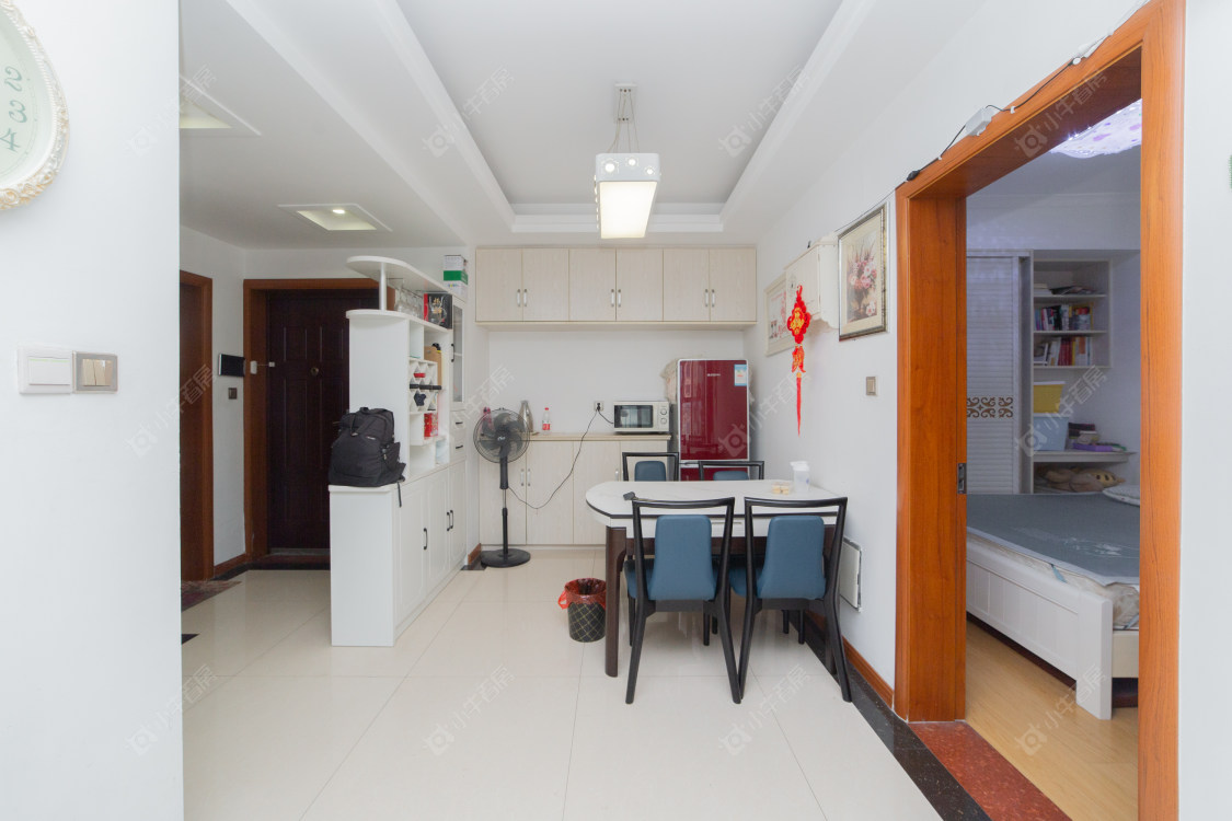 常州大名城北区在售二手房源室内图_小牛看房