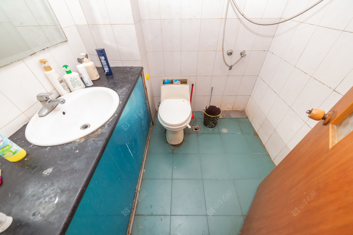 常州前桥新村在售二手房源室内图_小牛看房