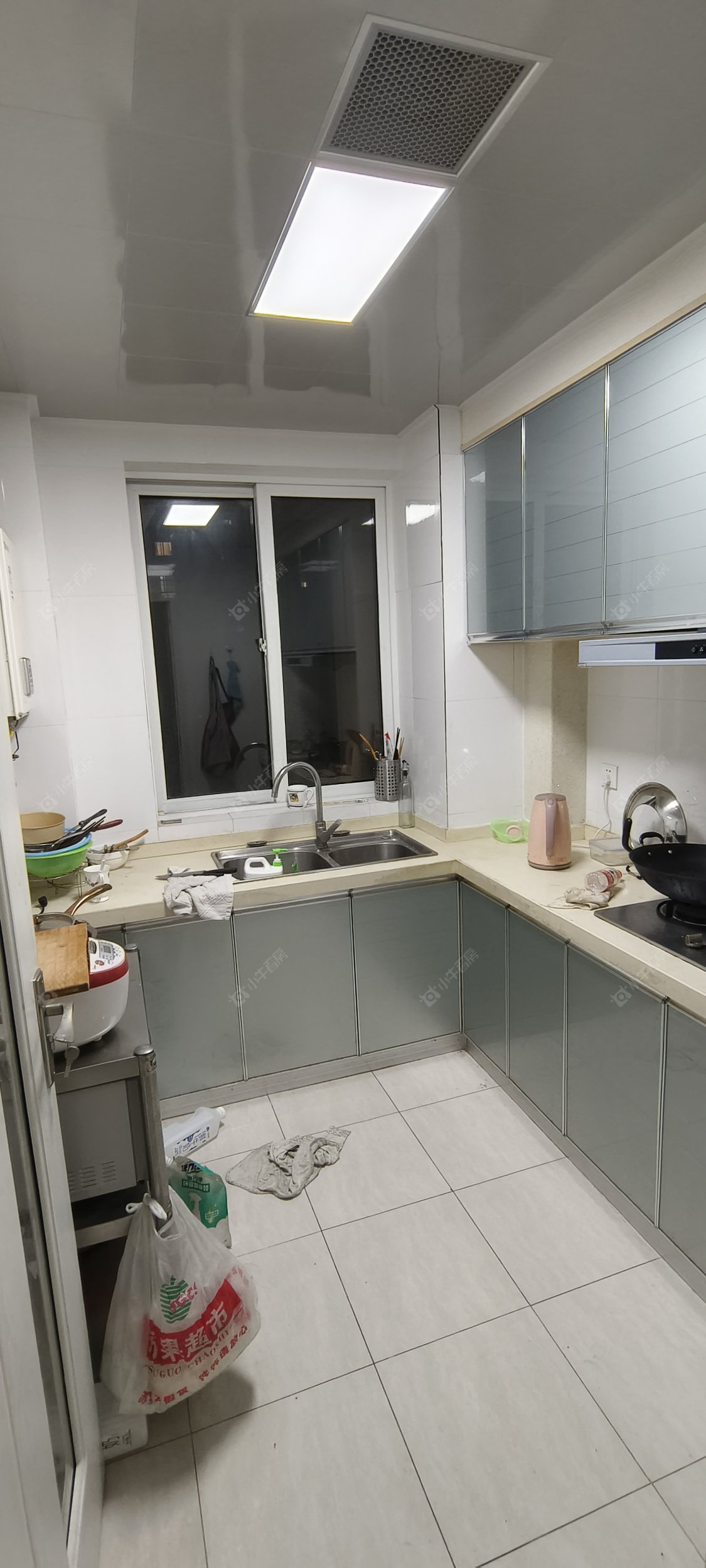 常州港龙紫荆城在租房源室内图_小牛看房