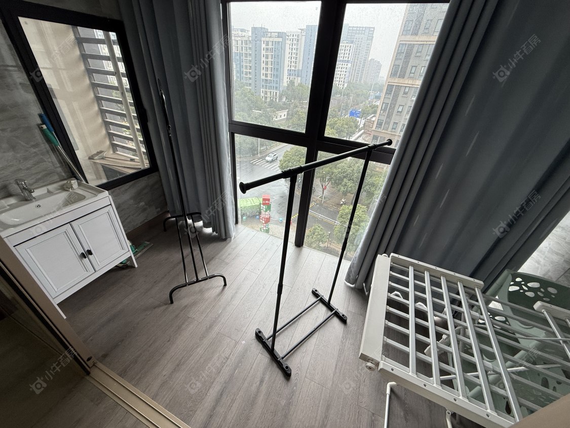 天安数码城公寓房源室内图 常州天安数码城公寓在租房源室内图_小牛看房