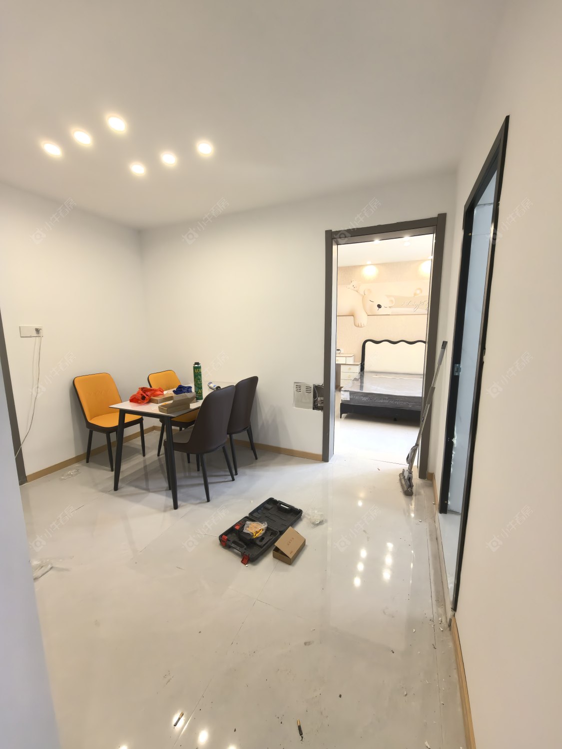 常州紫云苑在租房源室内图_小牛看房