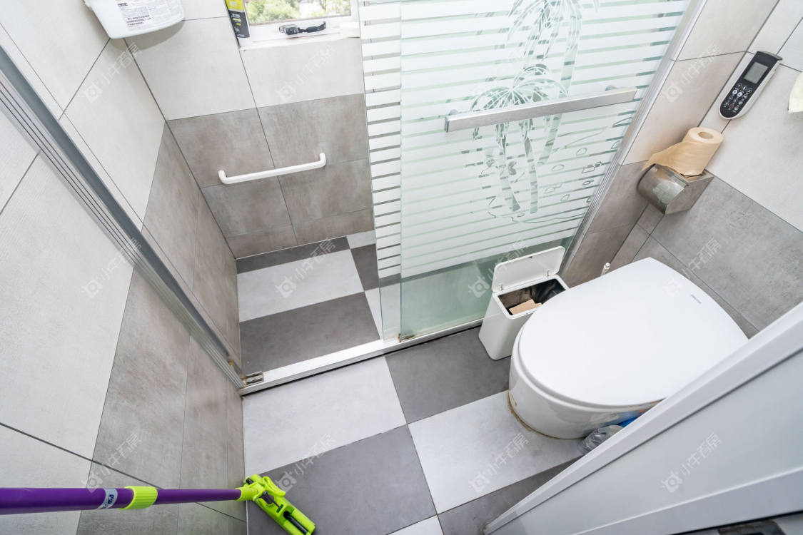 常州中海凤凰熙岸在租房源室内图_小牛看房