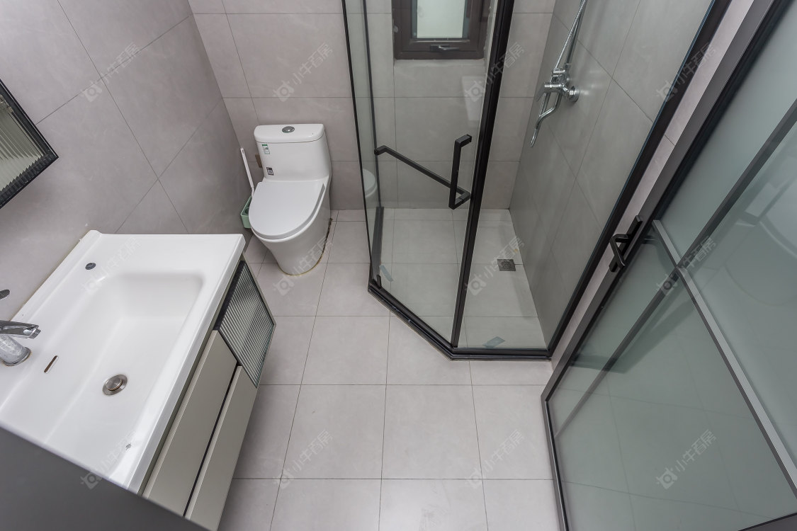 常州德信佳源君宸府在售二手房源室内图_小牛看房