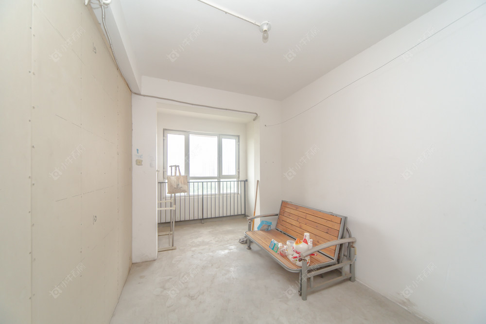 常州米兰阳光在售二手房源室内图_小牛看房