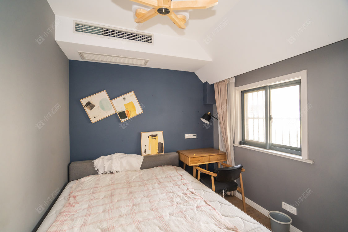 常州博爱路在售二手房源室内图_小牛看房