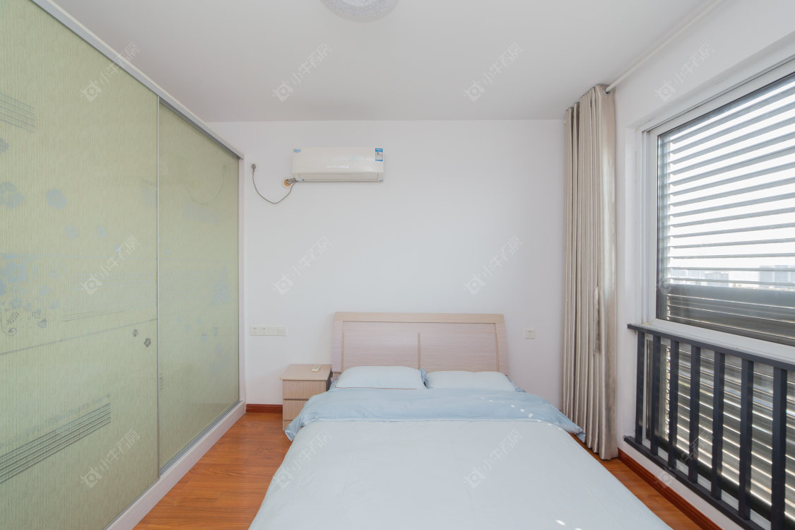 常州丰臣凯林花园在售二手房源室内图_小牛看房