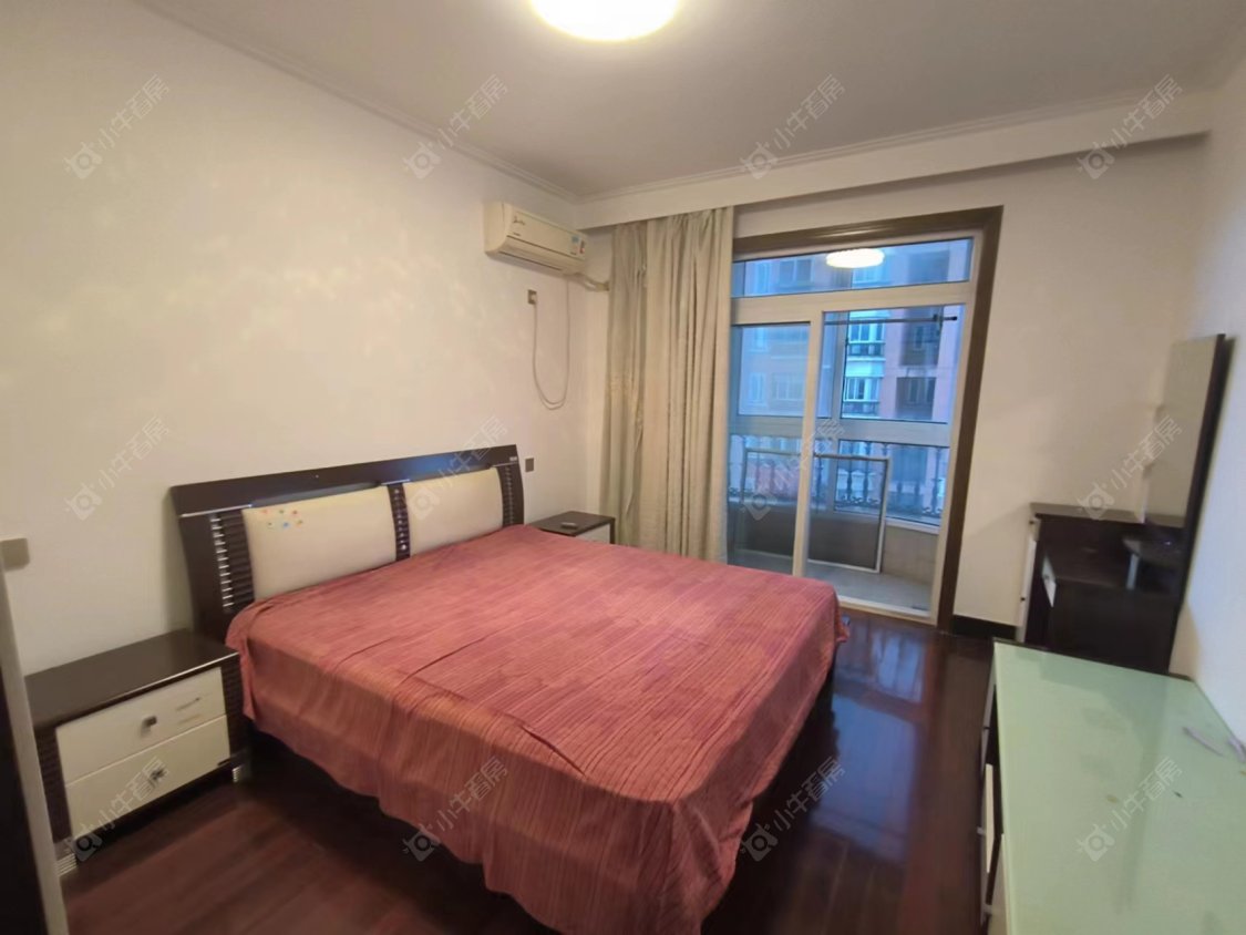 常州怡康花园在租房源_小牛看房