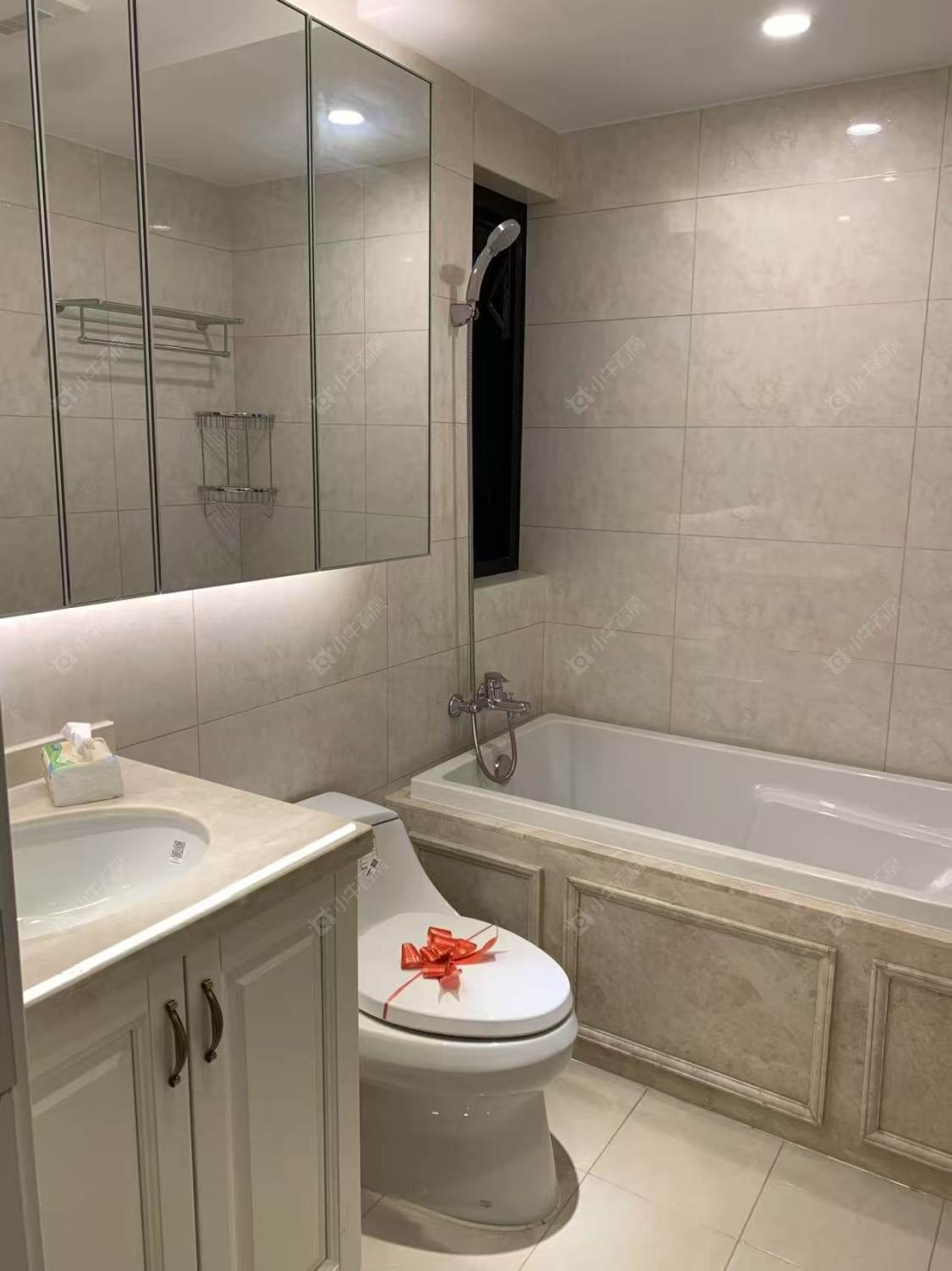 常州新城金郡(金坛)2区在租房源室内图_小牛看房