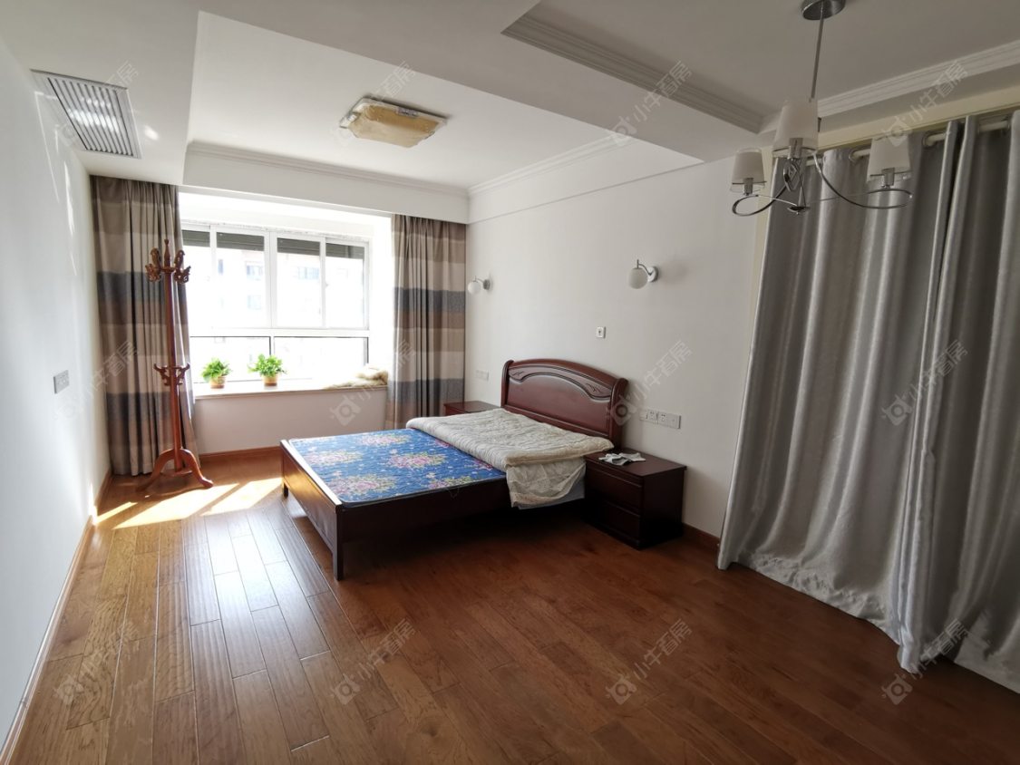 常州华润国际二期在租房源户型图_小牛看房