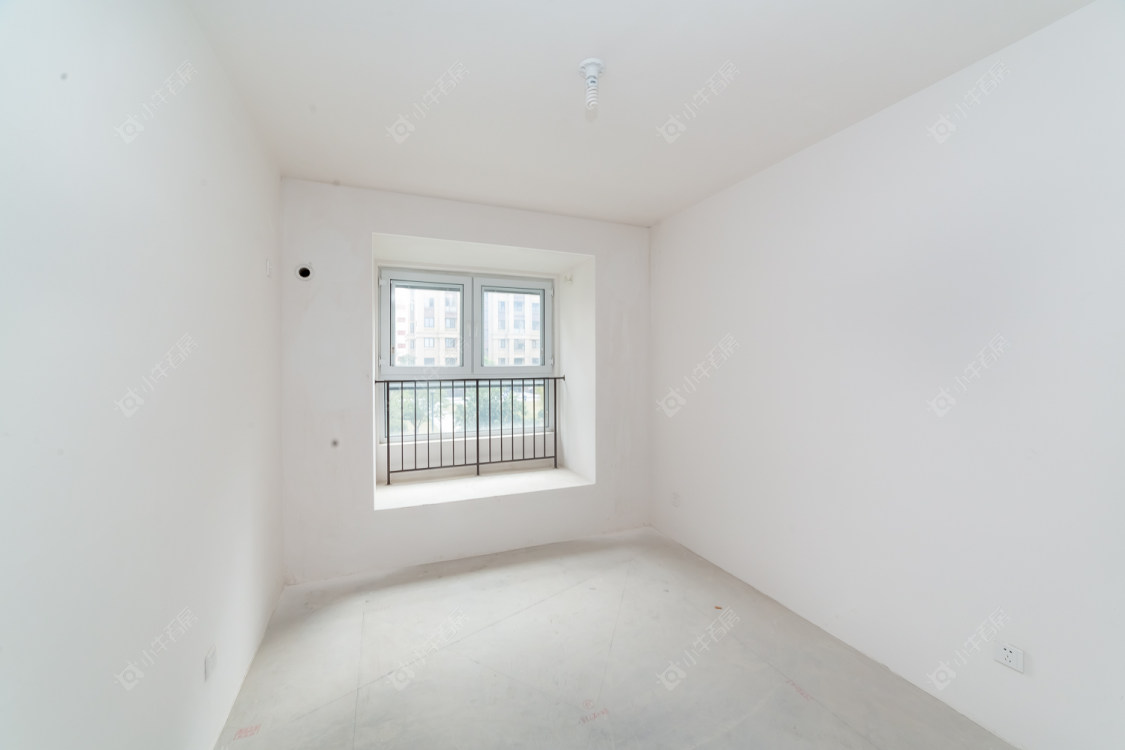 常州晋陵文禧在售二手房源室内图_小牛看房