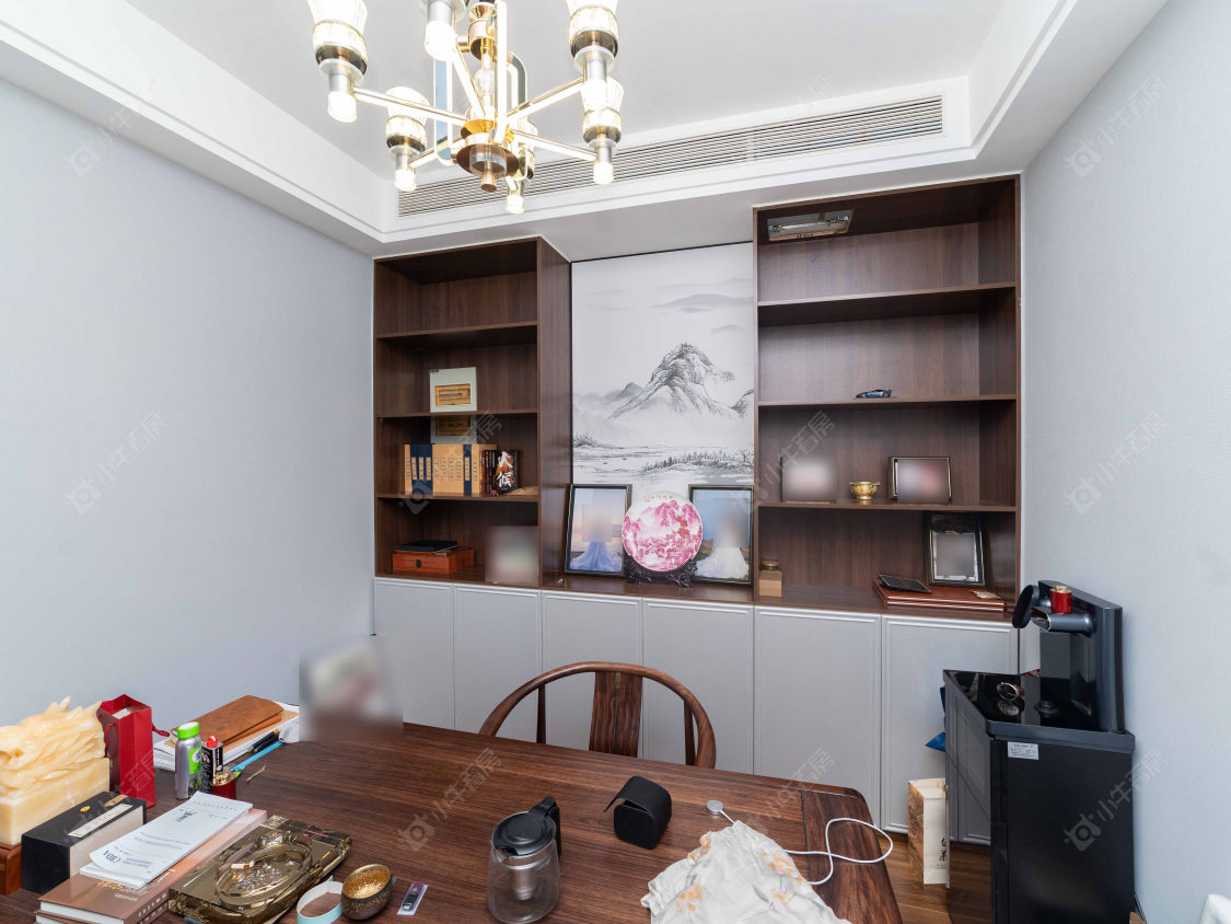 常州帝湖十七墅在售二手房源小区图_小牛看房