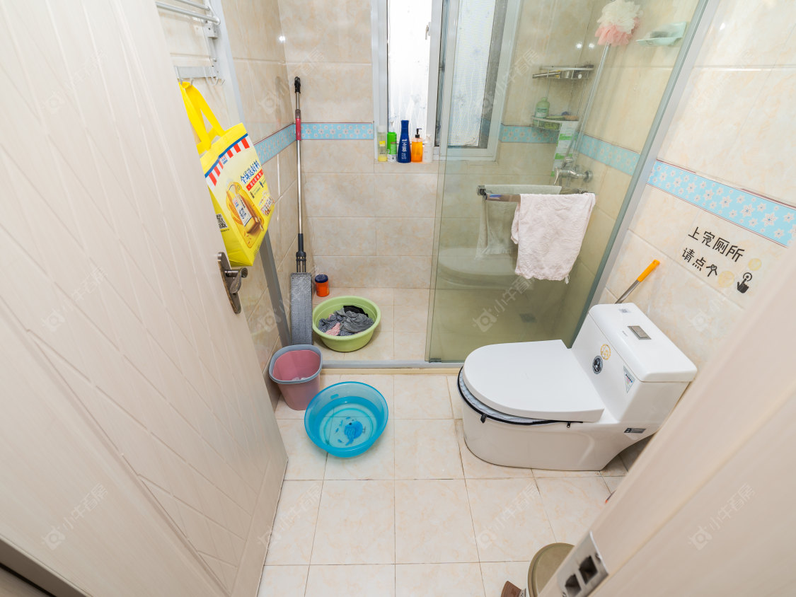 蓝山湖房源室内图 常州蓝山湖在售二手房源室内图_小牛看房