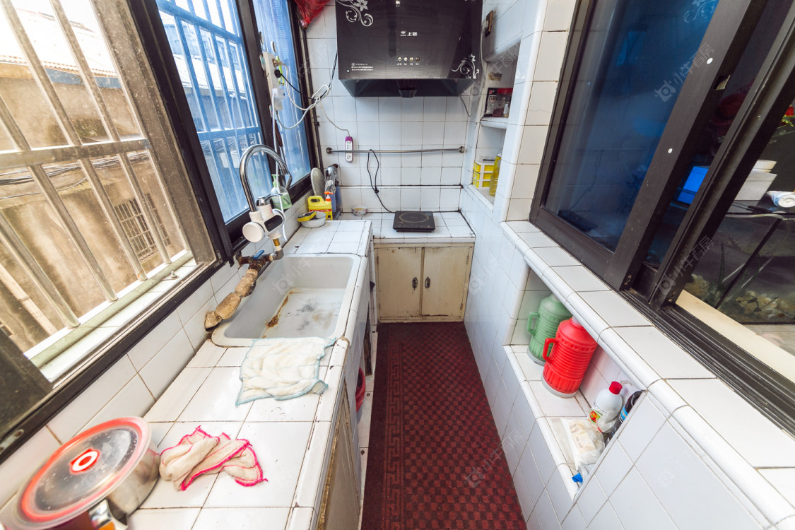 常州清潭六村在售二手房源室内图_小牛看房