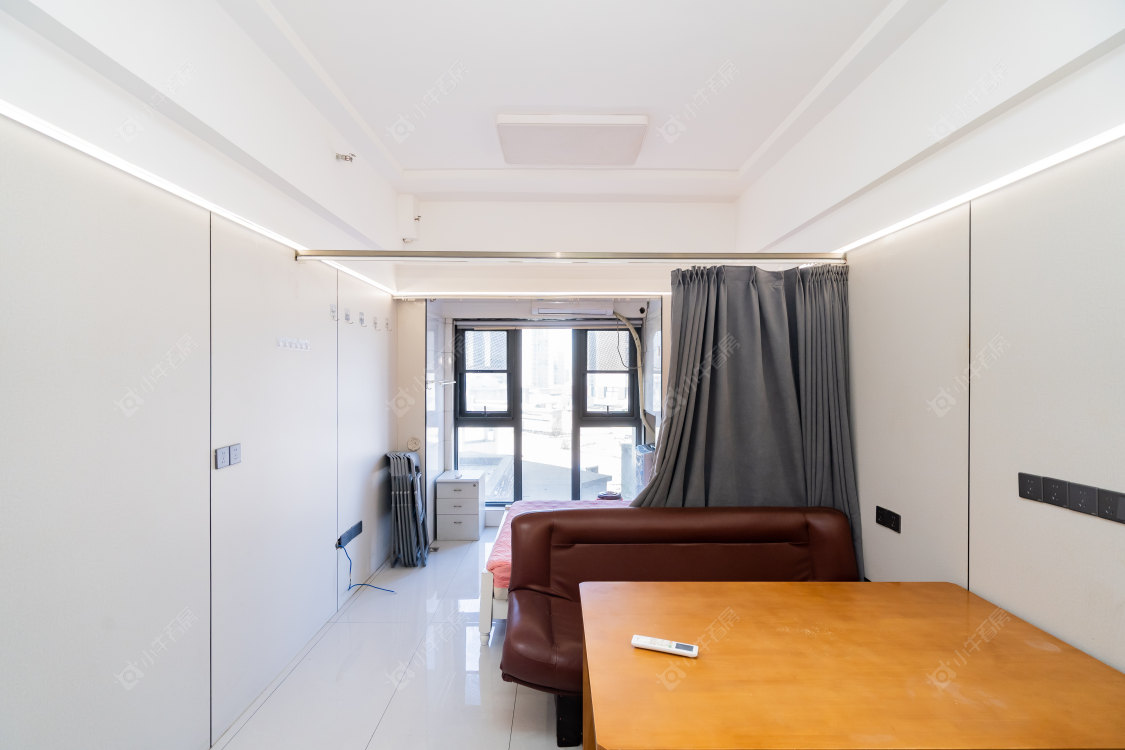 常州弘阳天下锦公寓在售二手房源室内图_小牛看房