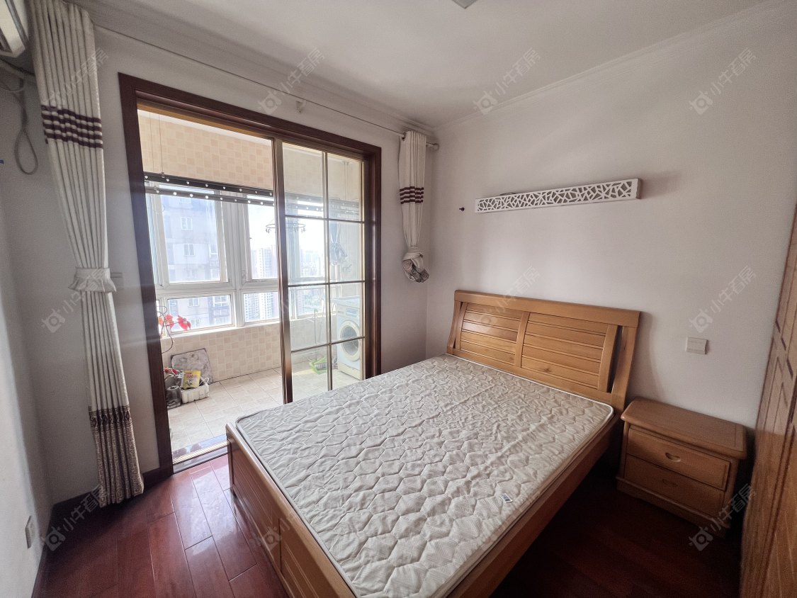 常州九洲新家园在租房源_小牛看房