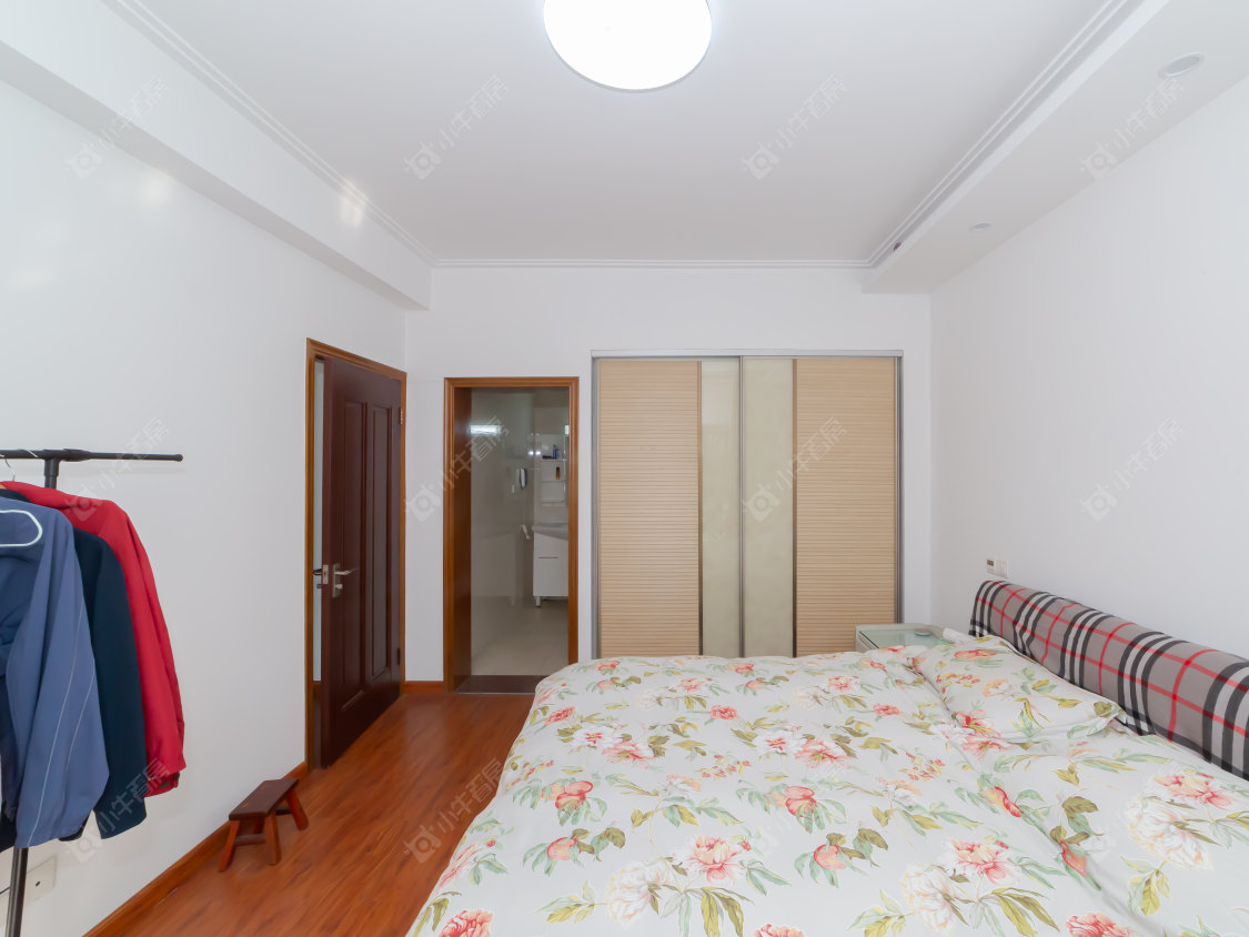 常州常青中心村在售二手房源室内图_小牛看房