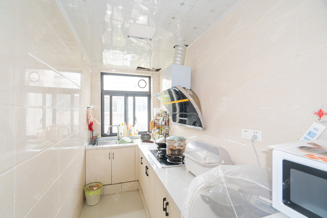 常州元丰巷在售二手房源室内图_小牛看房