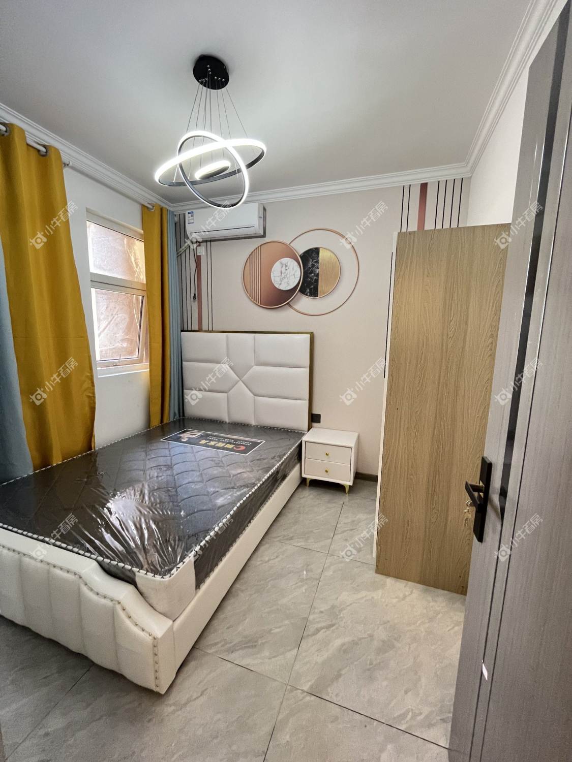 常州常发豪郡在租房源_小牛看房