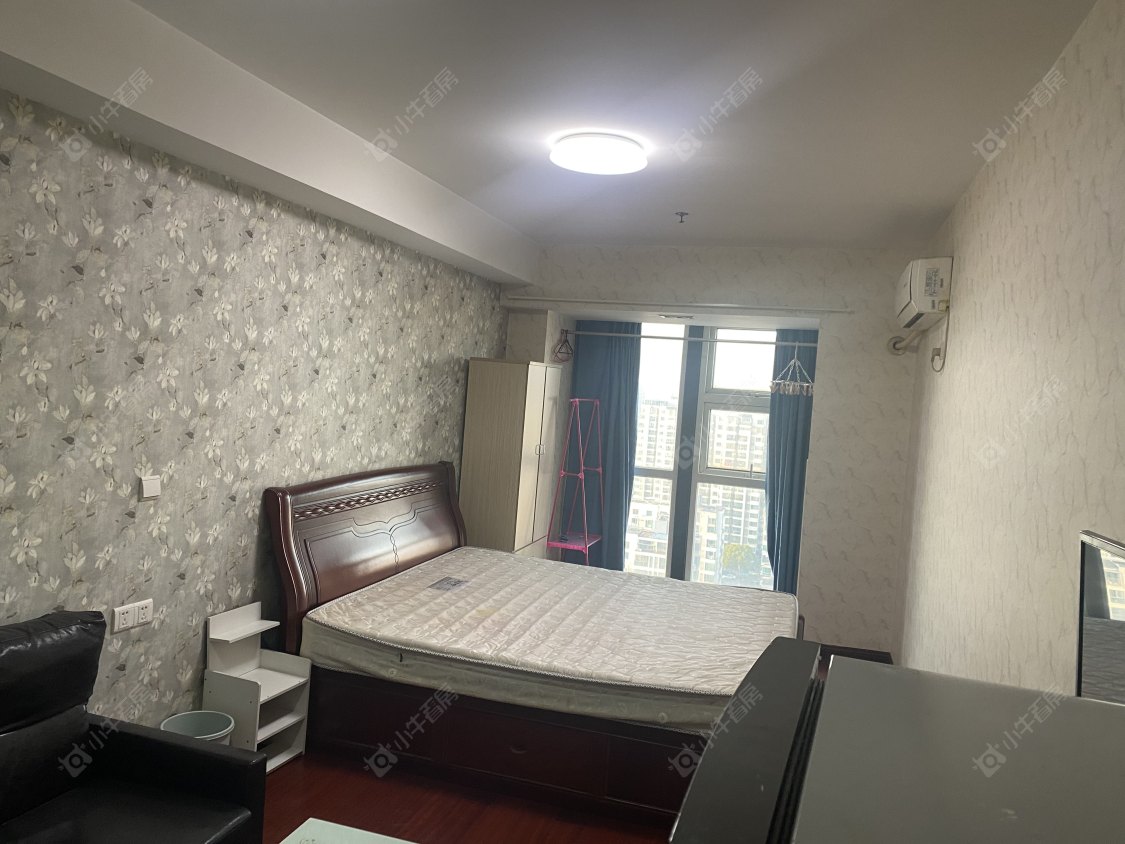 常州新天地不夜城在租房源室内图_小牛看房